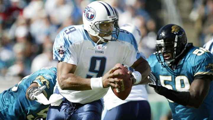 Countdown to Kickoff: 38 Days Countdown to Kickoff: 38 Days