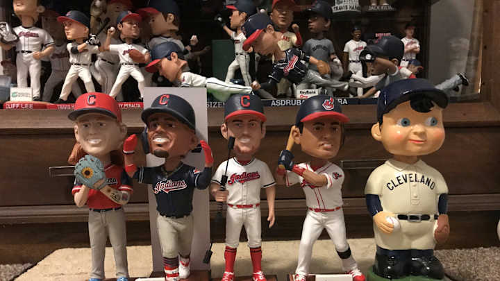 Know Your Enemy: Cleveland Naps, Round 2