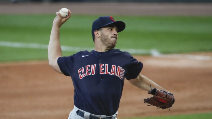 Weekend Pitching Matchups for the Indians and Brewers Series at Progressive Field
