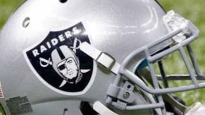 What it Means to be a Raider Podcast with Jeff Barnes