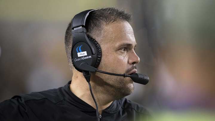 Matt Rhule is Convinced Football Will be Played in 2020