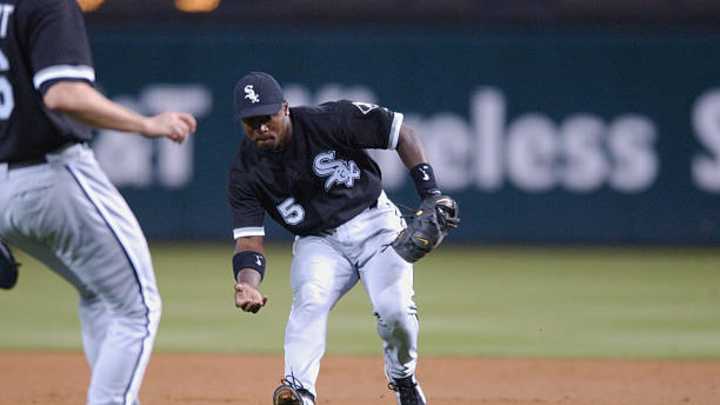 Ray Durham or: How I Learned to Stop Worrying and Love José Abreu