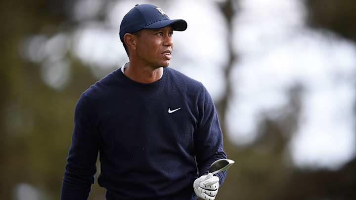 ESPN's The Undefeated To Present 'America's Son' Documentary on Tiger Woods