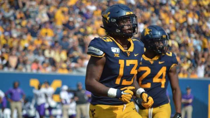 Projecting West Virginia's Defensive Starters for 2020