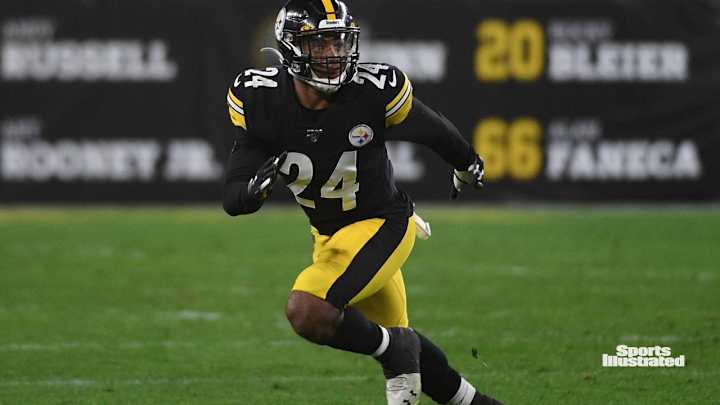 Broncos 2020 Roster Breakdown: P.J. Locke | S