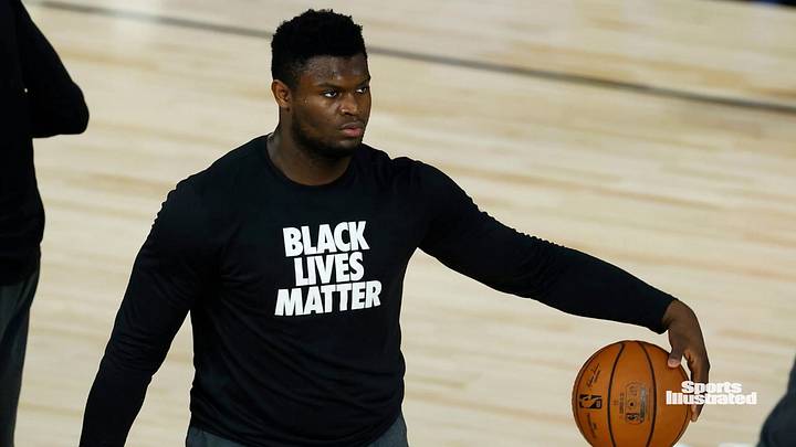 Zion Williamson, Brandon Ingram Out For Tuesday's Game