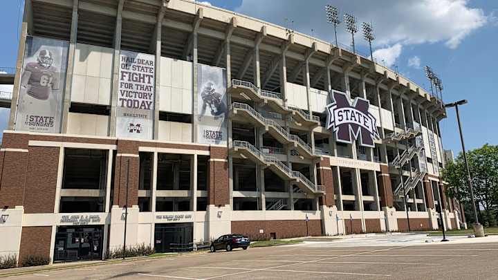 SEC announces football game cancellation/rescheduling policies for upcoming season