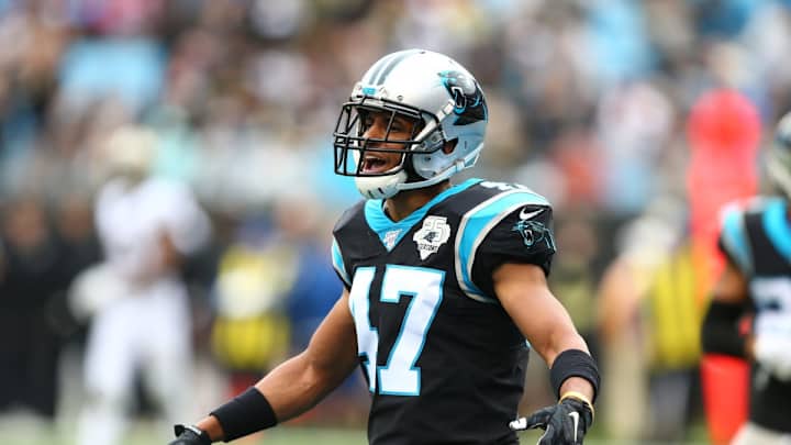 New York Giants to Sign CB Ross Cockrell | Report