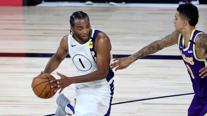 TJ Warren Outduels LeBron In Bounce Back Performance