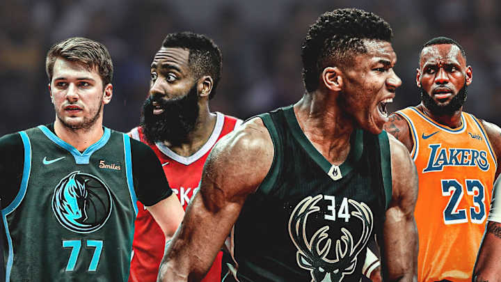 Betting Odds: New Probability of Mavs’ Luka Doncic Winning 2022 MVP Betting Odds: New Probability of Mavs’ Luka Doncic Winning 2022 MVP