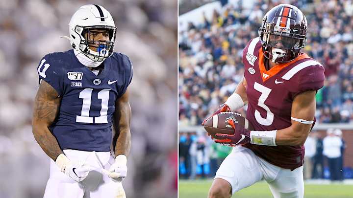 Podcast: What Will Be the Impact of NFL and College Players Opting Out of the 2020 Season?