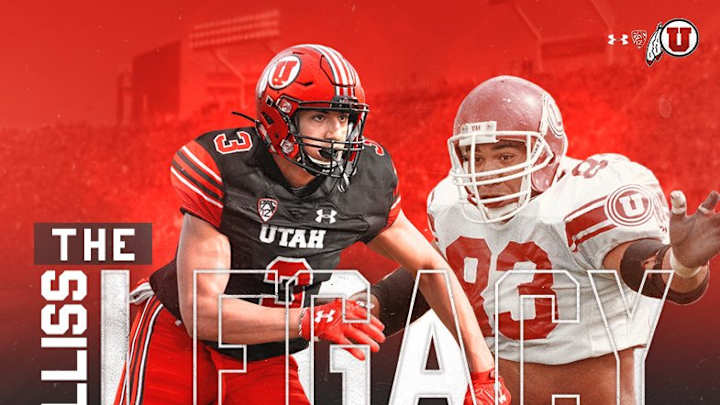 Utah Utes receive commitment from 2021 prospect Jonah Elliss Utah Utes receive commitment from 2021 prospect Jonah Elliss