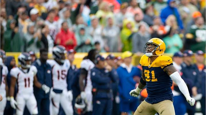 Could COVID Silence Packers’ Home-Field Dominance?