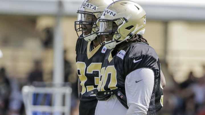 Projecting the Saints 53-man Roster: Defensive Tackles