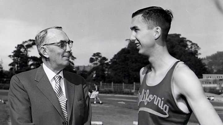 Cal Track and Field: Happy 84th Birthday to U.S. 4-Minute Pioneer Don Bowden Cal Track and Field: Happy 84th Birthday to U.S. 4-Minute Pioneer Don Bowden