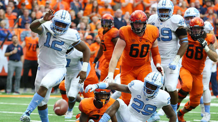 Season Preview: Syracuse