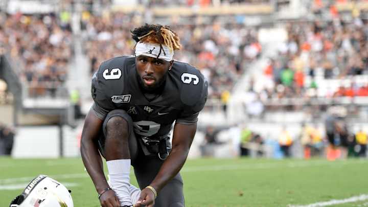 Can Adrian Killins, Michael Warren Follow in Footprints of Previous UDFA Eagles RBs?