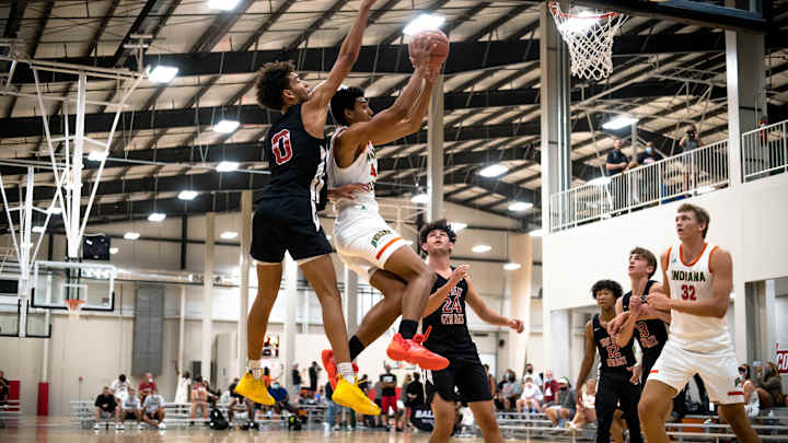 Looking at Trey Kaufman's Crystal Ball Predictions for Friday Commitment