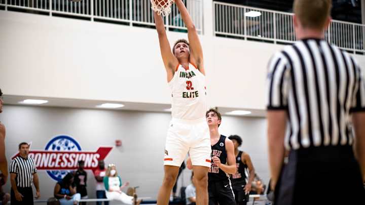 New Rankings for Indiana's 2021 Commits and Targets