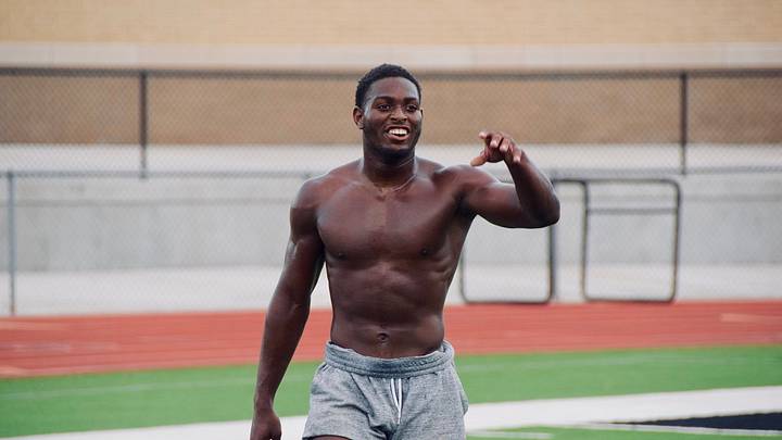 Cowboys Land Huge Commitment From Elite In State Linebacker Cowboys Land Huge Commitment From Elite In State Linebacker