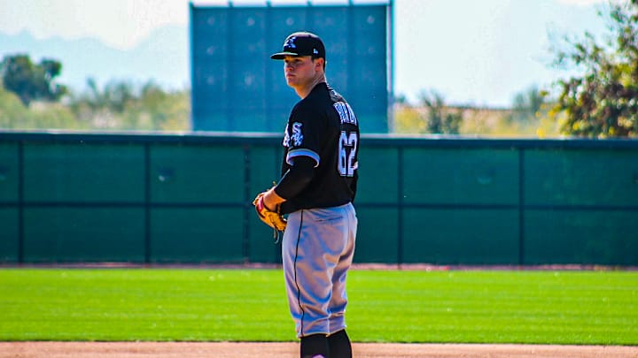 Arm swing, and Louisville things, with Zack Burdi