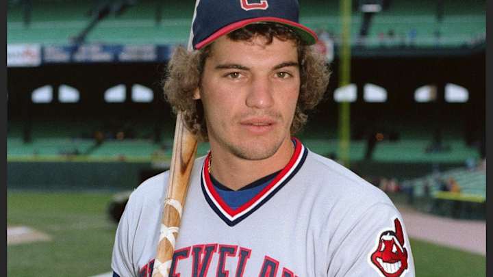 Former Indians ROY Joe Charboneau Posts on Social Media He’s Suffered a Stroke