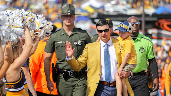 WATCH: "Unchartered Waters" WATCH: "Unchartered Waters"