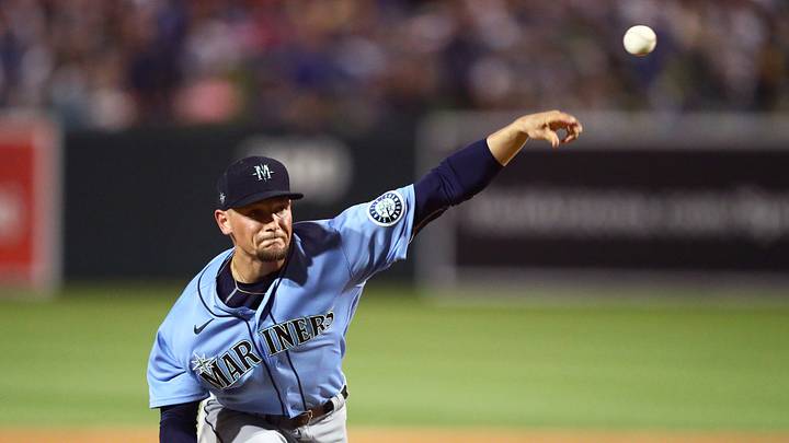 Michigan State's Anthony Misiewicz Reflects on MLB Debut Michigan State's Anthony Misiewicz Reflects on MLB Debut