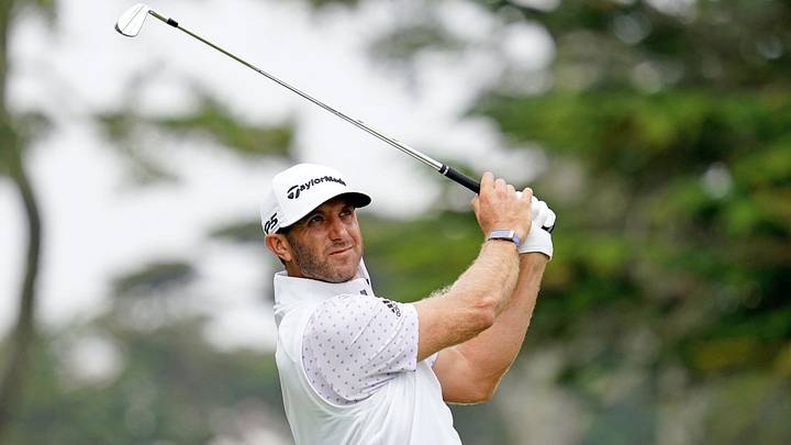 'I Look Forward to the Challenge': Takeaways From Round Three of the PGA Championship