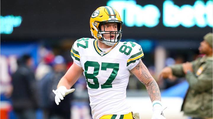 Big Training Camp Battles: Tight End Big Training Camp Battles: Tight End