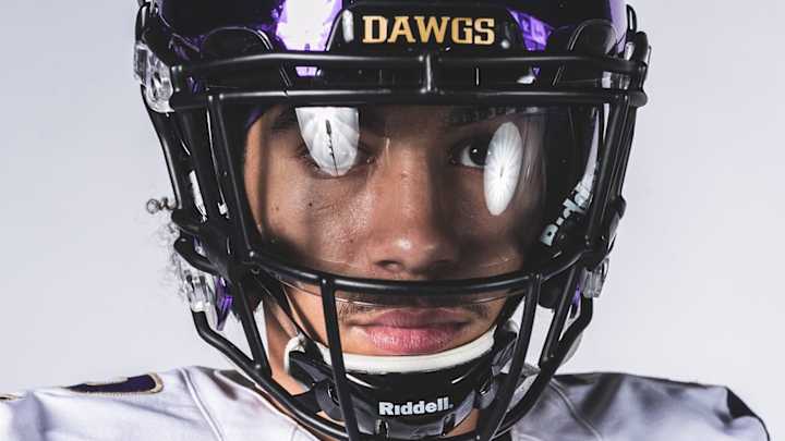 Scoutlook: Sam Adams is a Ready-Made Power 5 Running Back