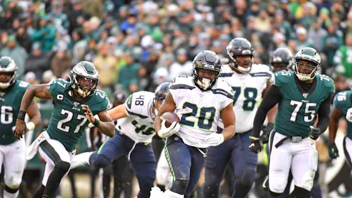 Sunday Rewind: Revisiting Seahawks Week 12 Victory Against Eagles