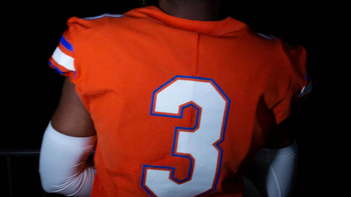 Gators Commit Jason Marshall Jr. Rated No. 1 2021 Cornerback by SIAA
