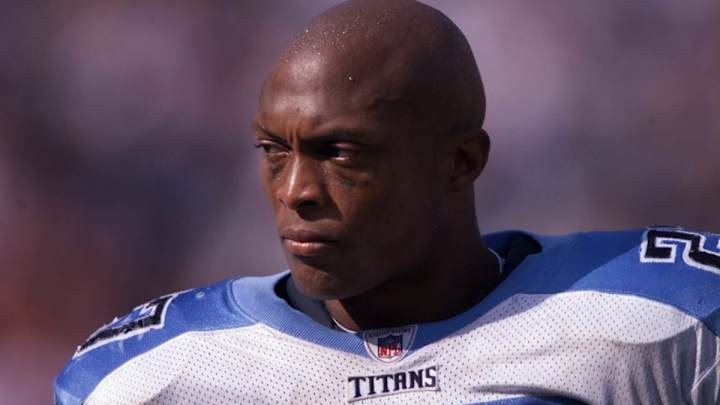 Countdown to Kickoff: 36 Days Countdown to Kickoff: 36 Days