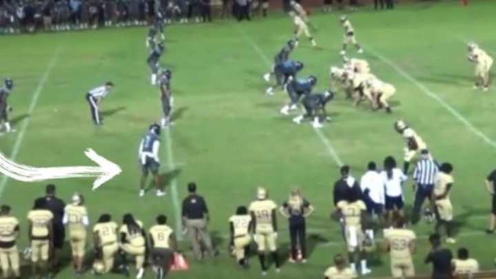 Florida Gators 2021 CB Jason Marshall's SI All-American Scouting Report