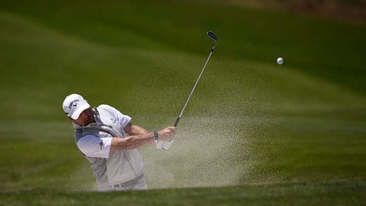 LIVE: Eight Former Georgia Bulldogs Make Cut at 2020 PGA Championship