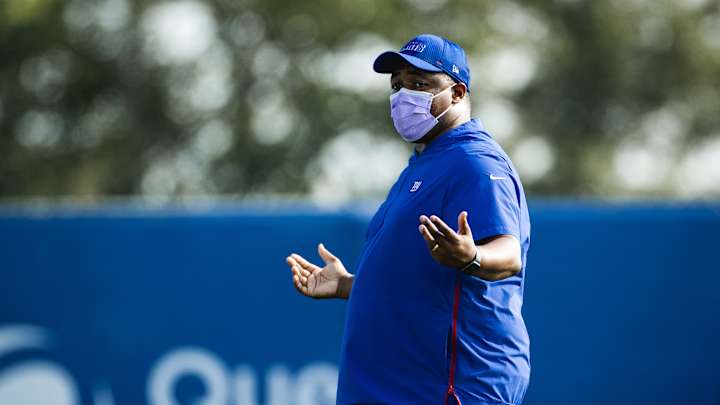 Statistical Issues the Giants Need to Improve on Defense in 2021