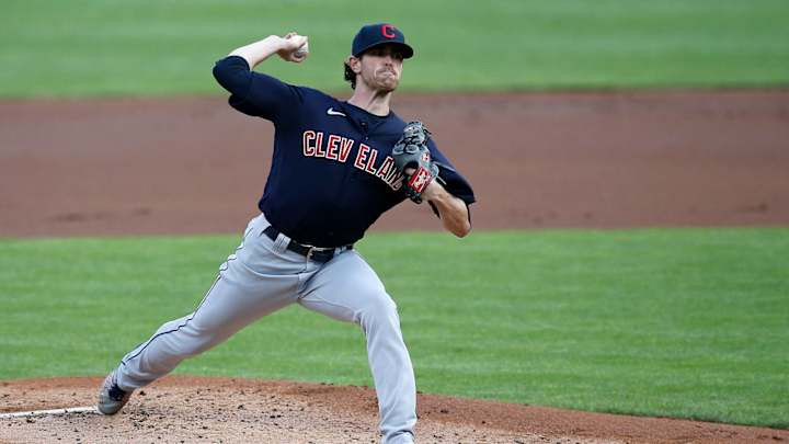 Do The Indians Have Enough Pitching Depth to Survive The Stretch of Injuries?