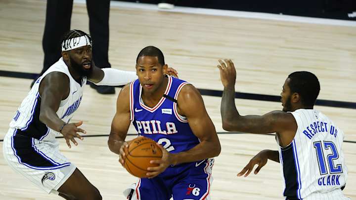 76ers: Who Stood out in a Ben Simmons-less Lineup vs. Magic? 76ers: Who Stood out in a Ben Simmons-less Lineup vs. Magic?