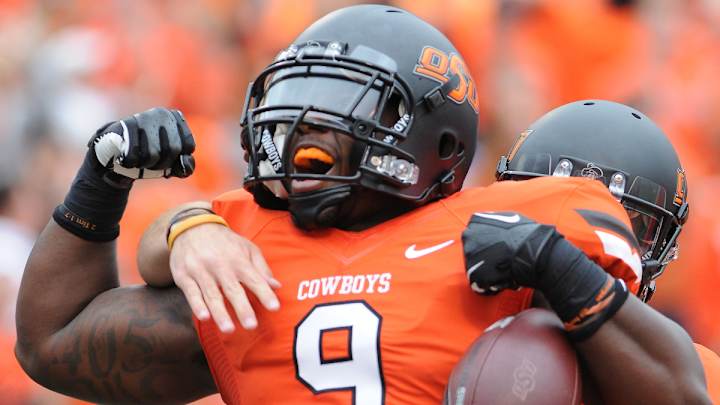 Cowboys Master of Perseverance, Kye Staley Moving Into a New Career