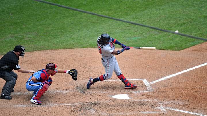 Braves Talk: Braves start the new week in first place