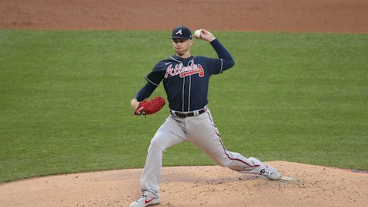 Braves Talk - Braves pitching on a roll in last six games Braves Talk - Braves pitching on a roll in last six games