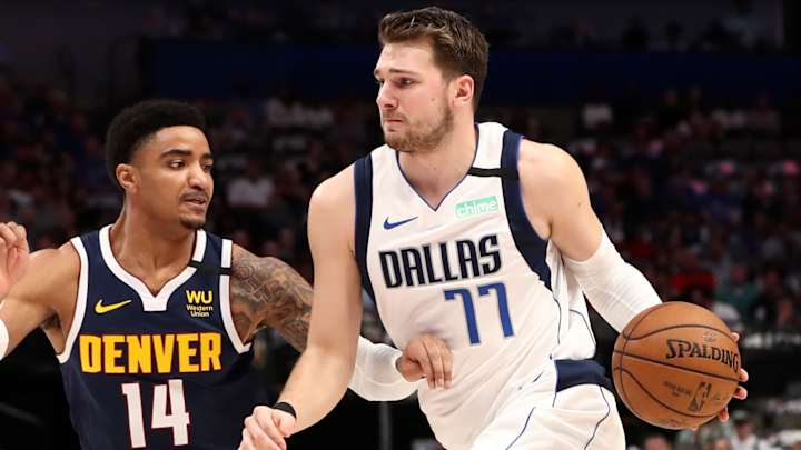 Analyzing The Three Mavs NBA Playoff Seeding Scenarios