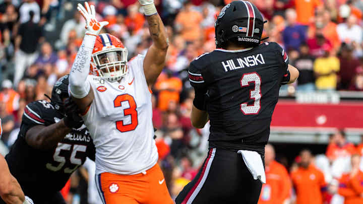 While You Were Sleeping, College Football Players Were Unionizing