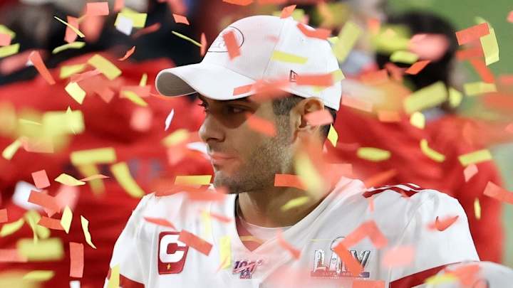 Super Bowl or Bust: Why the “Revenge Tour” Must End with a Lombardi Trophy