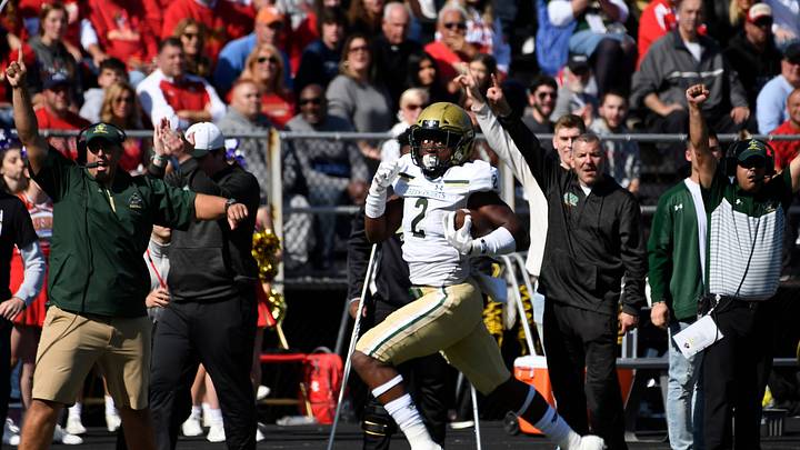 Michigan State Commit Audric Estime Flips to Notre Dame