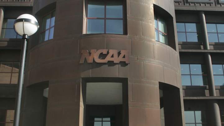 Report: NCAA to Furlough Staff for Three to Eight Weeks