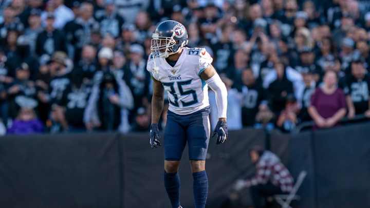 Jaguars Sign Three Veterans For Defensive Depth