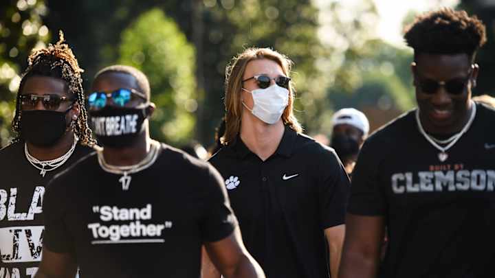 Opinion: Lawrence Is Spot On