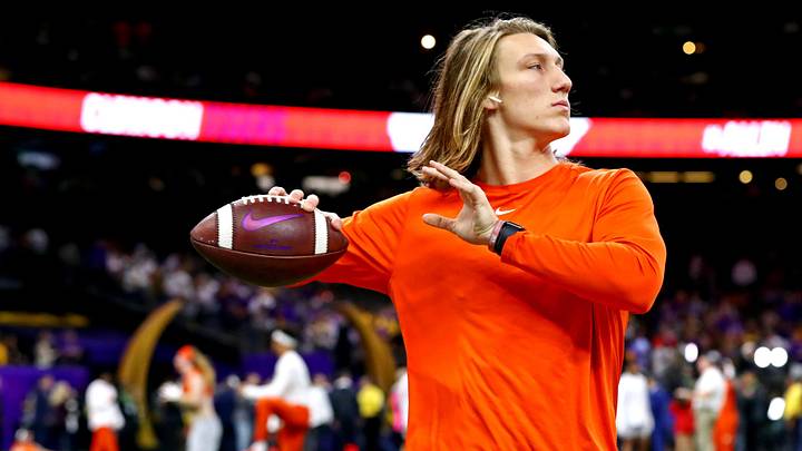 College Football’s Biggest Stars are Working Towards Saving The Season
